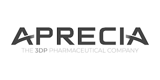 APRECIA THE 3DP PHARMACEUTICAL COMPANY