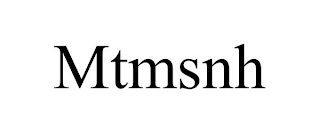 MTMSNH