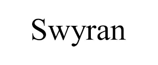 SWYRAN