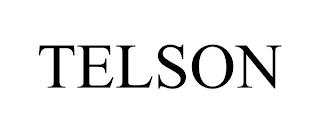 TELSON