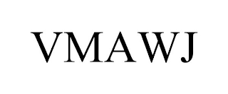 VMAWJ