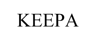 KEEPA