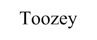 TOOZEY