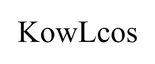 KOWLCOS