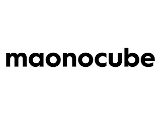 MAONOCUBE