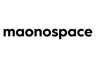 MAONOSPACE