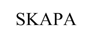 SKAPA