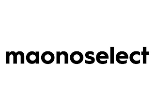 MAONOSELECT