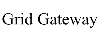 GRID GATEWAY