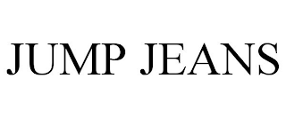 JUMP JEANS