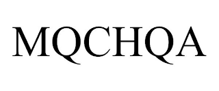 MQCHQA