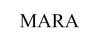 MARA