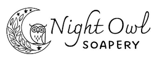 NIGHT OWL SOAPERY