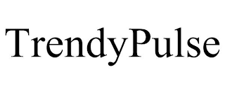 TRENDYPULSE