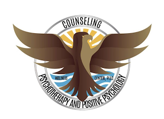 COUNSELING, PSYCHOTHERAPY AND POSITIVE PSYCHOLOGY WELLNESS CENTER, PLLC