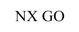 NX GO