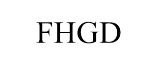 FHGD