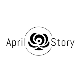 APRIL STORY