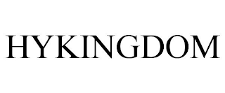 HYKINGDOM