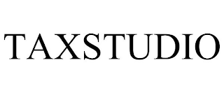 TAXSTUDIO