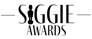 SIGGIE AWARDS