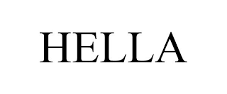 HELLA