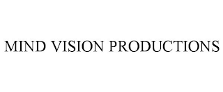 MIND VISION PRODUCTIONS