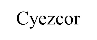 CYEZCOR