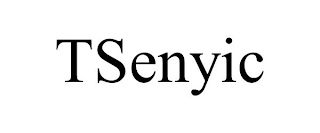 TSENYIC