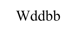 WDDBB