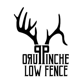 PURO PINCHE LOW FENCE