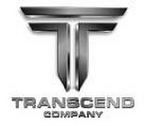 T TRANSCEND COMPANY