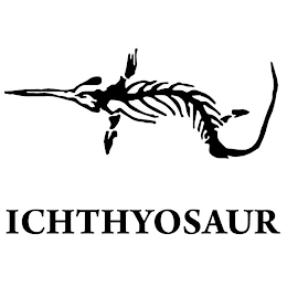 ICHTHYOSAUR