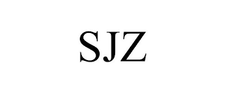 SJZ