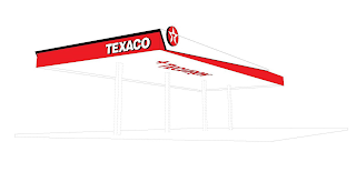 TEXACO T +TECHRON