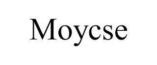 MOYCSE