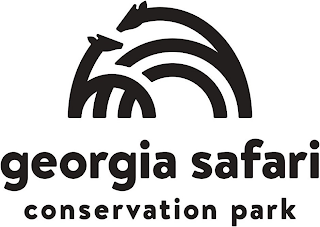 GEORGIA SAFARI CONSERVATION PARK