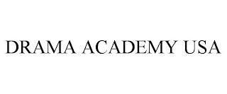 DRAMA ACADEMY USA