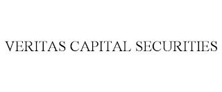 VERITAS CAPITAL SECURITIES