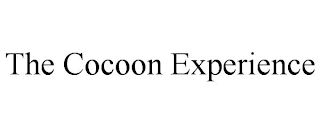 THE COCOON EXPERIENCE