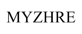 MYZHRE