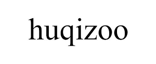 HUQIZOO