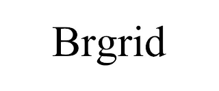 BRGRID