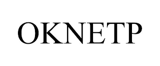 OKNETP