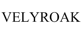 VELYROAK