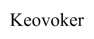 KEOVOKER