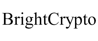 BRIGHTCRYPTO