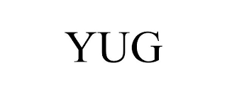 YUG