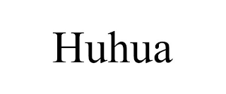 HUHUA