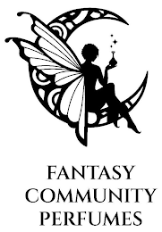 FANTASY COMMUNITY PERFUMES
